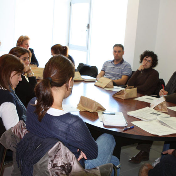 Nas Redes Municipalistas Solidarias repásanse os proxectos e as actividades de sensibilización que promove o Fondo Galego.