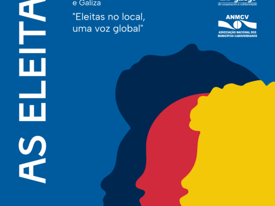 II Encontro Internacional de Mulleres Electas ‘As Elixidas’,
