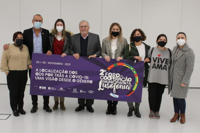 O Fondo Galego organizou o encontro en colaboración coa UCCLA.