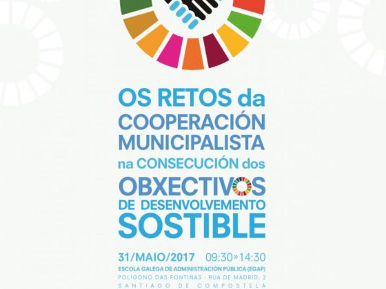 Experiencias internacionais inspiran a implementación dos ODS nos municipios galegos