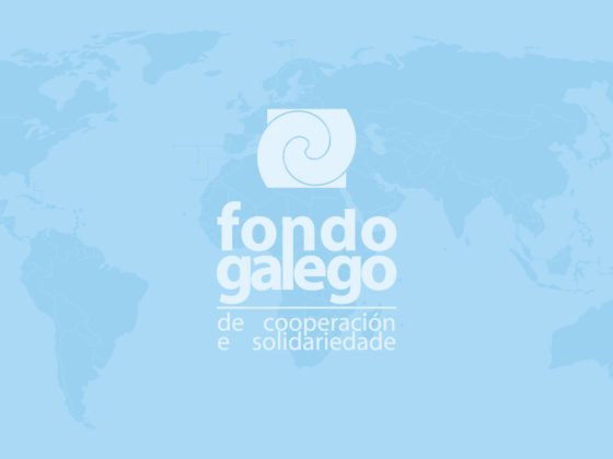 Fondo Galego de Cooperación e Solidariedade