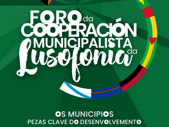 Foro da Cooperación Municipalista da Lusofonía